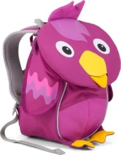 Affenzahn Kinderrucksack Kleine Freunde Vogel 7 Affenzahn Kinderrucksack Kleine Freunde Vogel -Kleine Welt Verkauf 9028305 03