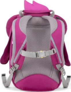 Affenzahn Kinderrucksack Kleine Freunde Vogel 8 Affenzahn Kinderrucksack Kleine Freunde Vogel -Kleine Welt Verkauf 9028305 04
