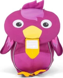 Affenzahn Kinderrucksack Kleine Freunde Vogel 9 Affenzahn Kinderrucksack Kleine Freunde Vogel -Kleine Welt Verkauf 9028305 05