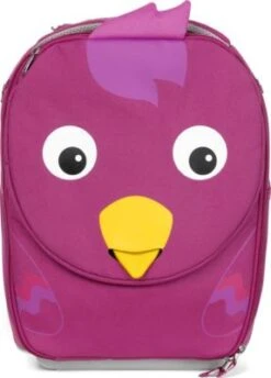 Trolley Affenzahn Vogel