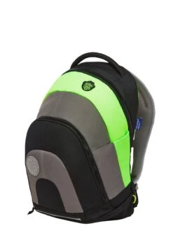 Affenzahn DAYDREAMER PANTHER - Tagesrucksack - Schwarz -Kleine Welt Verkauf 940b50bbad49420b857b6ca928e20220