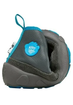 Affenzahn EASY WARM HUND - Snowboot/Winterstiefel - Grau -Kleine Welt Verkauf 98e71d901e0747fba1c25b2b1d6803d9