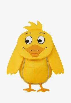 Affenzahn KLEINER FREUND DIE MAUS ENTE - Tourenrucksack - Gelb 10 Affenzahn KLEINER FREUND DIE MAUS ENTE - Tourenrucksack - Gelb -Kleine Welt Verkauf 9be505c2f3764ce7baac3c3a61f04f57 1