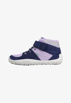 Affenzahn Sneaker High - Lila