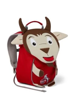 Affenzahn KLEINE FREUNDE - Tagesrucksack - Hennes Ziege -Kleine Welt Verkauf 9fcf227428034917be4a3cd4f04a6d42