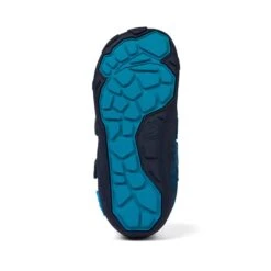 Affenzahn Bär Blau BOOTS Happy Knit Übergangsschuhe 13 Affenzahn Bär Blau BOOTS Happy Knit Übergangsschuhe -Kleine Welt Verkauf AFZ SLB 128 30118 Affenzahn Low Boot Bear 03 1280x1280