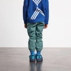 Affenzahn Bär Blau BOOTS Happy Knit Übergangsschuhe 19 Affenzahn Bär Blau BOOTS Happy Knit Übergangsschuhe -Kleine Welt Verkauf AFZ SLB 128 30118 affenzahn low boot bear 012 1280x1280