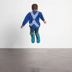 Affenzahn Bär Blau BOOTS Happy Knit Übergangsschuhe 21 Affenzahn Bär Blau BOOTS Happy Knit Übergangsschuhe -Kleine Welt Verkauf AFZ SLB 128 30118 affenzahn low boot bear 013 1280x1280