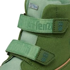 Affenzahn Winterstiefel Drache Grün Comfy Vegan -Kleine Welt Verkauf Affenzahn 00846 20089 740 Winterstiefel Chamude Comfy Drache 08 1280x1280