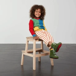 Affenzahn Winterstiefel Drache Grün Comfy Vegan -Kleine Welt Verkauf Affenzahn 00846 20089 740 Winterstiefel Chamude Comfy Drache 21 1280x1280