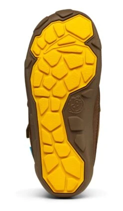 Affenzahn Winterstiefel Tiger Braun Comfy Vegan -Kleine Welt Verkauf Affenzahn 00846 70003 740 Winterstiefel Chamude Comfy Tiger 03 1280x1280