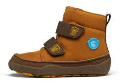 Affenzahn Winterstiefel Tiger Braun Comfy Vegan -Kleine Welt Verkauf Affenzahn 00846 70003 740 Winterstiefel Chamude Comfy Tiger 05 1280x1280