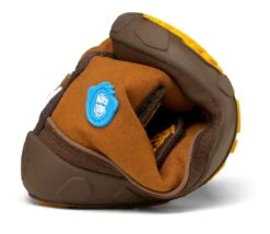 Affenzahn Winterstiefel Tiger Braun Comfy Vegan -Kleine Welt Verkauf Affenzahn 00846 70003 740 Winterstiefel Chamude Comfy Tiger 07 1280x1280