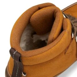 Affenzahn Winterstiefel Tiger Braun Comfy Vegan -Kleine Welt Verkauf Affenzahn 00846 70003 740 Winterstiefel Chamude Comfy Tiger 09 1280x1280