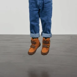 Affenzahn Winterstiefel Tiger Braun Comfy Vegan -Kleine Welt Verkauf Affenzahn 00846 70003 740 Winterstiefel Chamude Comfy Tiger 20 1280x1280