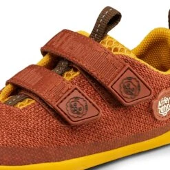 Affenzahn Barfußschuhe Löwe Happy Knit SNEAKER 21 Affenzahn Barfußschuhe Löwe Happy Knit SNEAKER -Kleine Welt Verkauf Affenzahn AFZ 00397 50012 Loewe 1 1280x1280