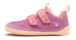 Affenzahn SNEAKER Flamingo Peach/pink Happy Knit Barfußschuhe -Kleine Welt Verkauf Affenzahn AFZ 00397 Flamingo 3 1280x1280