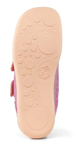 Affenzahn SNEAKER Flamingo Peach/pink Happy Knit Barfußschuhe -Kleine Welt Verkauf Affenzahn AFZ 00397 Flamingo 9 1280x1280