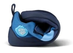 Affenzahn Lucky Bär Blau Barfußschuhe Baumwolle -Kleine Welt Verkauf Affenzahn AFZ LBS 128 390 Sneaker Cotton Lucky Bear 07 1280x1280