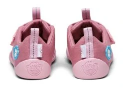 Affenzahn Lucky Einhorn Rosa Barfußschuhe Baumwolle -Kleine Welt Verkauf Affenzahn AFZ LBS 128 523 Sneaker Cotton Lucky Unicorn 06 1280x1280
