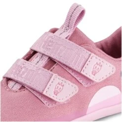 Affenzahn Lucky Einhorn Rosa Barfußschuhe Baumwolle -Kleine Welt Verkauf Affenzahn AFZ LBS 128 523 Sneaker Cotton Lucky Unicorn 08 1280x1280