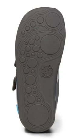 Affenzahn Lucky Hund Grau Barfußschuhe Baumwolle 16 Affenzahn Lucky Hund Grau Barfußschuhe Baumwolle -Kleine Welt Verkauf Affenzahn AFZ LBS 128 827 Sneaker Cotton Lucky Dog 03 1280x1280