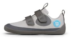 Affenzahn Lucky Hund Grau Barfußschuhe Baumwolle 21 Affenzahn Lucky Hund Grau Barfußschuhe Baumwolle -Kleine Welt Verkauf Affenzahn AFZ LBS 128 827 Sneaker Cotton Lucky Dog 05 1280x1280