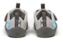 Affenzahn Lucky Hund Grau Barfußschuhe Baumwolle 20 Affenzahn Lucky Hund Grau Barfußschuhe Baumwolle -Kleine Welt Verkauf Affenzahn AFZ LBS 128 827 Sneaker Cotton Lucky Dog 06 1280x1280