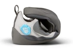 Affenzahn Lucky Hund Grau Barfußschuhe Baumwolle 15 Affenzahn Lucky Hund Grau Barfußschuhe Baumwolle -Kleine Welt Verkauf Affenzahn AFZ LBS 128 827 Sneaker Cotton Lucky Dog 07 1280x1280