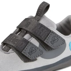 Affenzahn Lucky Hund Grau Barfußschuhe Baumwolle 17 Affenzahn Lucky Hund Grau Barfußschuhe Baumwolle -Kleine Welt Verkauf Affenzahn AFZ LBS 128 827 Sneaker Cotton Lucky Dog 08 1280x1280