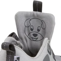 Affenzahn Lucky Hund Grau Barfußschuhe Baumwolle 18 Affenzahn Lucky Hund Grau Barfußschuhe Baumwolle -Kleine Welt Verkauf Affenzahn AFZ LBS 128 827 Sneaker Cotton Lucky Dog 09 1280x1280