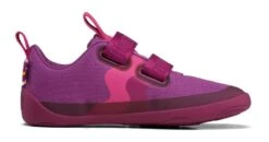 Affenzahn Lucky Vogel Lila Barfußschuhe Baumwolle 21 Affenzahn Lucky Vogel Lila Barfußschuhe Baumwolle -Kleine Welt Verkauf Affenzahn AFZ LBS 430 Vogel Lila 3 1280x1280