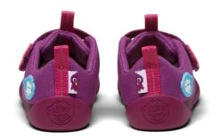 Affenzahn Lucky Vogel Lila Barfußschuhe Baumwolle 17 Affenzahn Lucky Vogel Lila Barfußschuhe Baumwolle -Kleine Welt Verkauf Affenzahn AFZ LBS 430 Vogel Lila 8 1280x1280