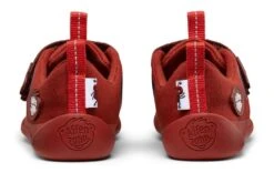 Affenzahn Marienkäfer Lucky Barfußschuhe Baumwolle Dunkel Rostrot 14 Affenzahn Marienkäfer Lucky Barfußschuhe Baumwolle Dunkel Rostrot -Kleine Welt Verkauf Affenzahn AFZ Lucky Marienkaefer Cotton 00391 70012 1 1280x1280