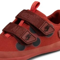 Affenzahn Marienkäfer Lucky Barfußschuhe Baumwolle Dunkel Rostrot 13 Affenzahn Marienkäfer Lucky Barfußschuhe Baumwolle Dunkel Rostrot -Kleine Welt Verkauf Affenzahn AFZ Lucky Marienkaefer Cotton 00391 70012 2 1280x1280