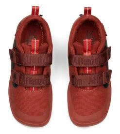 Affenzahn Marienkäfer Lucky Barfußschuhe Baumwolle Dunkel Rostrot 17 Affenzahn Marienkäfer Lucky Barfußschuhe Baumwolle Dunkel Rostrot -Kleine Welt Verkauf Affenzahn AFZ Lucky Marienkaefer Cotton 00391 70012 9 1280x1280