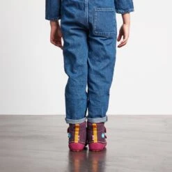 Affenzahn Winterstiefel Vogel Lila Comfy Vegan 17 Affenzahn Winterstiefel Vogel Lila Comfy Vegan -Kleine Welt Verkauf Affenzahn AFZ SCJ 40059 Comfy Vogel 10 1280x1280