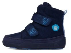 Affenzahn Winterstiefel Bär Wolle Comfy Walk Blau 16 Affenzahn Winterstiefel Bär Wolle Comfy Walk Blau -Kleine Welt Verkauf Affenzahn AFZ SCW 305 Comfy Walk Midboot Wool Baer 11 1280x1280