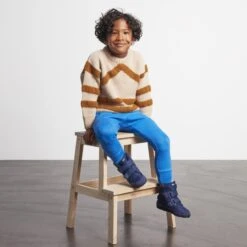 Affenzahn Winterstiefel Bär Wolle Comfy Walk Blau 15 Affenzahn Winterstiefel Bär Wolle Comfy Walk Blau -Kleine Welt Verkauf Affenzahn AFZ SCW 305 Comfy Walk Midboot Wool Baer 12 1280x1280