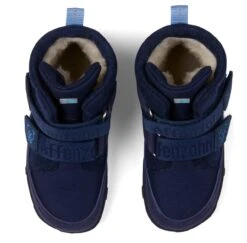 Affenzahn Winterstiefel Bär Wolle Comfy Walk Blau 23 Affenzahn Winterstiefel Bär Wolle Comfy Walk Blau -Kleine Welt Verkauf Affenzahn AFZ SCW 305 Comfy Walk Midboot Wool Baer 2 1280x1280