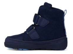 Affenzahn Winterstiefel Bär Wolle Comfy Walk Blau 22 Affenzahn Winterstiefel Bär Wolle Comfy Walk Blau -Kleine Welt Verkauf Affenzahn AFZ SCW 305 Comfy Walk Midboot Wool Baer 5 1280x1280