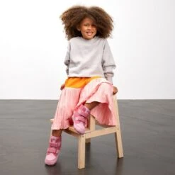 Affenzahn Winterstiefel Einhorn Wolle Comfy Walk Pink 13 Affenzahn Winterstiefel Einhorn Wolle Comfy Walk Pink -Kleine Welt Verkauf Affenzahn AFZ SCW 523 Comfy Walk Midboot Wool Einhorn 10 1280x1280