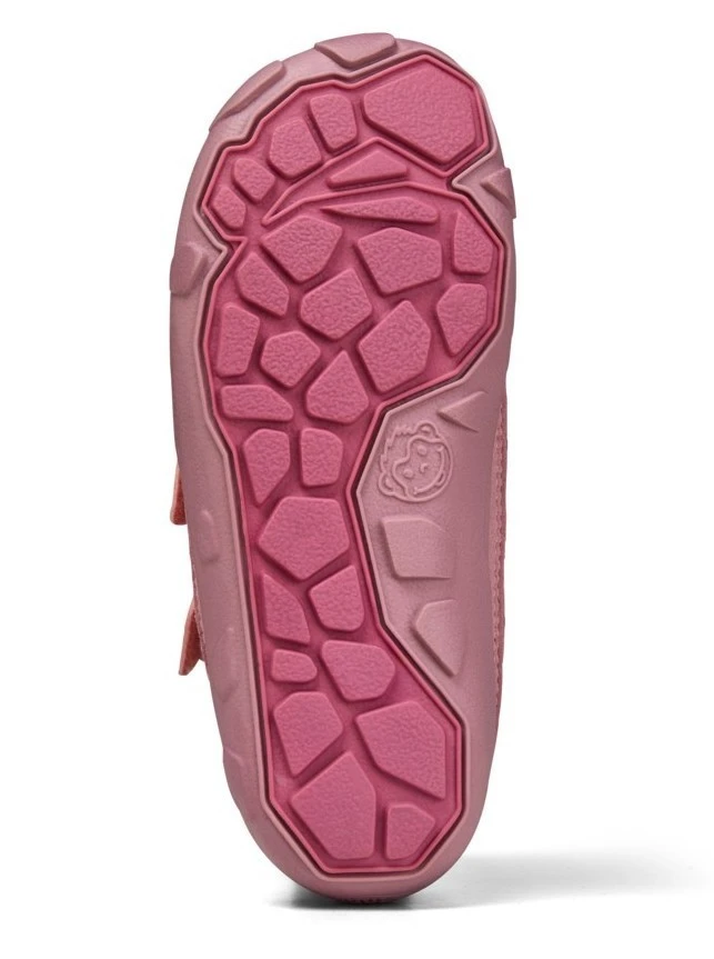 Affenzahn Winterstiefel Einhorn Wolle Comfy Walk Pink 5 Affenzahn Winterstiefel Einhorn Wolle Comfy Walk Pink – Bild 5