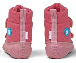 Affenzahn Winterstiefel Einhorn Wolle Comfy Walk Pink 12 Affenzahn Winterstiefel Einhorn Wolle Comfy Walk Pink -Kleine Welt Verkauf Affenzahn AFZ SCW 523 Comfy Walk Midboot Wool Einhorn 5 1280x1280