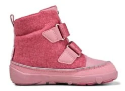 Affenzahn Winterstiefel Einhorn Wolle Comfy Walk Pink 19 Affenzahn Winterstiefel Einhorn Wolle Comfy Walk Pink -Kleine Welt Verkauf Affenzahn AFZ SCW 523 Comfy Walk Midboot Wool Einhorn 6 1280x1280