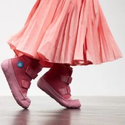 Affenzahn Winterstiefel Einhorn Wolle Comfy Walk Pink 15 Affenzahn Winterstiefel Einhorn Wolle Comfy Walk Pink -Kleine Welt Verkauf Affenzahn AFZ SCW 523 Comfy Walk Midboot Wool Einhorn 9 1280x1280