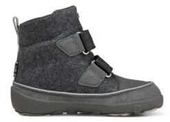 Affenzahn Winterstiefel Hund Wolle Comfy Walk Grau 15 Affenzahn Winterstiefel Hund Wolle Comfy Walk Grau -Kleine Welt Verkauf Affenzahn AFZ SCW 828 Comfy Walk Midboot Wool Hund 4 1280x1280