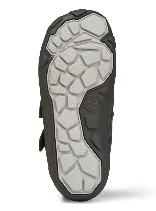 Affenzahn Winterstiefel Hund Wolle Comfy Walk Grau 3 Affenzahn Winterstiefel Hund Wolle Comfy Walk Grau – Bild 3