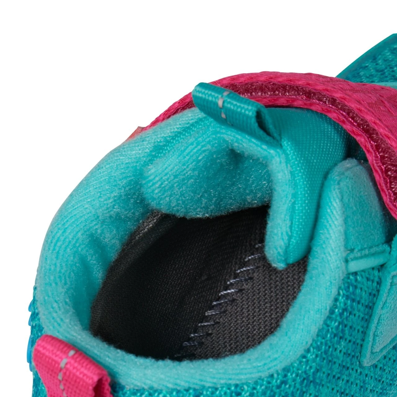 Affenzahn Eule Türkis Knit BOOTS Türkis Übergangsschuhe 6 Affenzahn Eule Türkis Knit BOOTS Türkis Übergangsschuhe – Bild 6