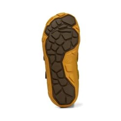 Affenzahn Tiger Happy Knit BOOTS Gelb Übergangsschuhe -Kleine Welt Verkauf Affenzahn AFZ SHS Tiger 15 1280x1280